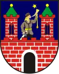 شعار Kalisz