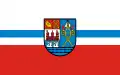 علم Kołobrzeg