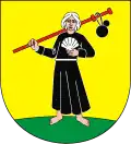 شعار موراغ Morąg