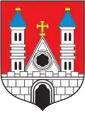 شعار Płock