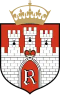 شعار Radom