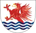 شعار Słupsk