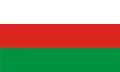 علم Sucha Beskidzka