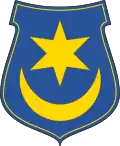 شعار Tarnów