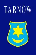 علم Tarnów