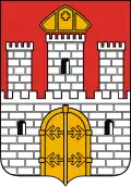شعار Włocławek