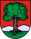 شعار Wałbrzych