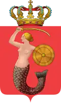 وارسو