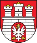 شعار Zgierz
