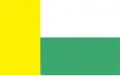 علم Zielona Góra