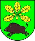 شعار Stary Dzików
