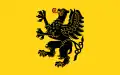 علم Pomeranian Voivodeship
