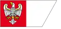 علم بولندا الكبرى