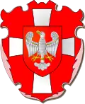 Volhynian Voivodeship in the الكومنولث البولندي الليتواني