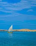 شاطئ روميل "مرسى مطروح"