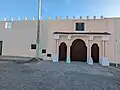 باب مسجد أكرد