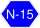 N-15
