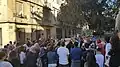 زيارات سياحية لقصر الباي