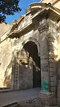 الإسطبل