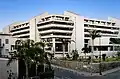 قصر كامبيلا مقر المجلس الإقليمي لقلورية
