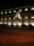 Palazzo storico