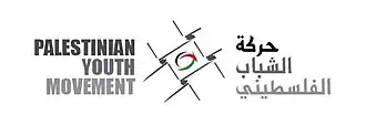 حركة الشباب الفلسطيني