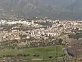 مدينة الأخضرية