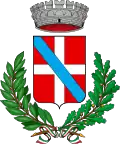 شعار Pancalieri