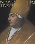 إينوسنت الثامن (1484–1492)
