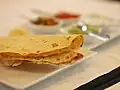 بابَدُم مقدم في لشبونة ، البرتغال.
