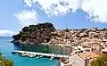 Overview of بارغا