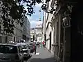الدائرة الخامسة في باريس