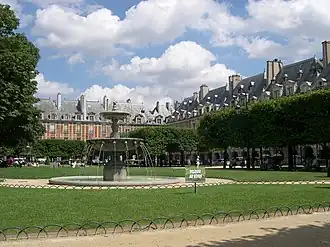 معبرة ساحة فوج