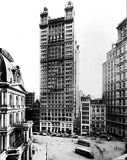 An early image