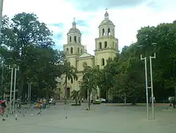 Cathedral of Cúcuta