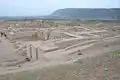 1=قلعتا نيزا (الحقبة البارثية)
