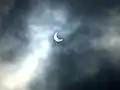 جورج، جنوب إفريقيا، 6:04 بالتوقيت العالمي