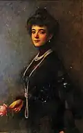 باسكال داغنان - صورة الامرأة