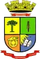 Official seal of باسو فوندو، ريو غراندي دو سول