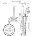 Nail making machine  Patent 3305