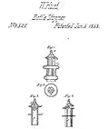 Swivel-Cap Stopper  Patent 9,527