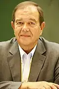 باتريك أولير&nbsp;&nbsp;[لغات أخرى]‏ ، رئيس مدينة باريس الكبرى