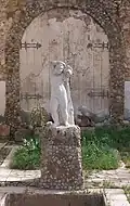 تمثال