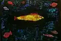 Der Goldfisch 1925