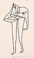 Was fehlt ihm? 1930