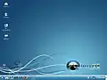 بي سي لينكس أو إس 2009.2
