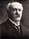 انتخابات الرئاسة التشيلية 1915
