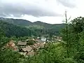 قرية تيميسو دي جوس