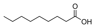 حمض النونانويك