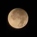 خفي، الصين، 18:03 UTC
